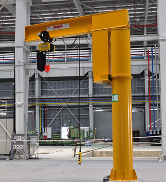 懸臂起重機(jī)